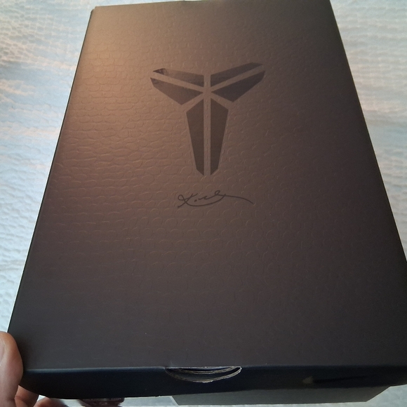 Nike Air Force One Low Kobe Bryant Forever Cargo Khaki - Picture 5 of 13